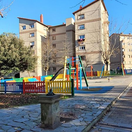 Apartamento Parque Mendicoague Santander Exteriör bild