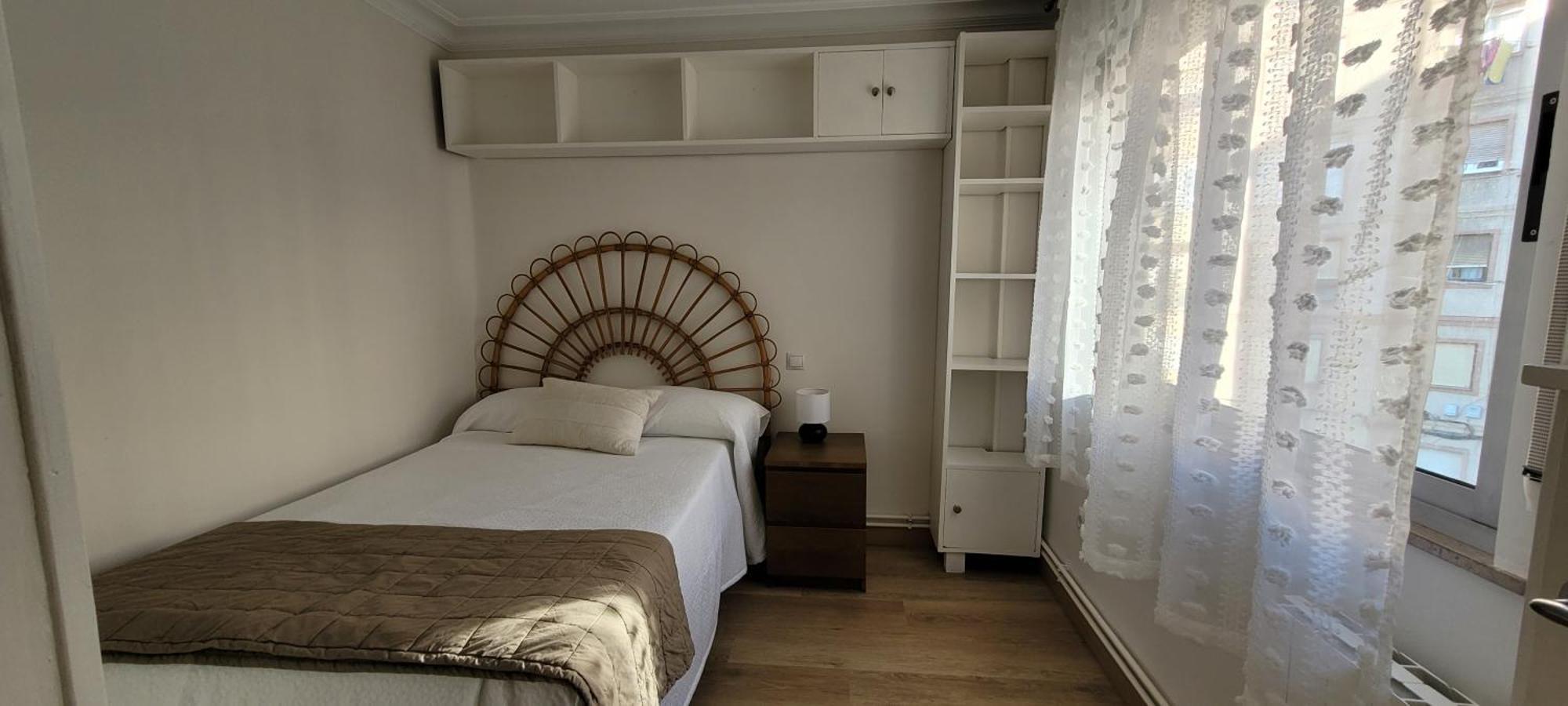 Apartamento Parque Mendicoague Santander Exteriör bild