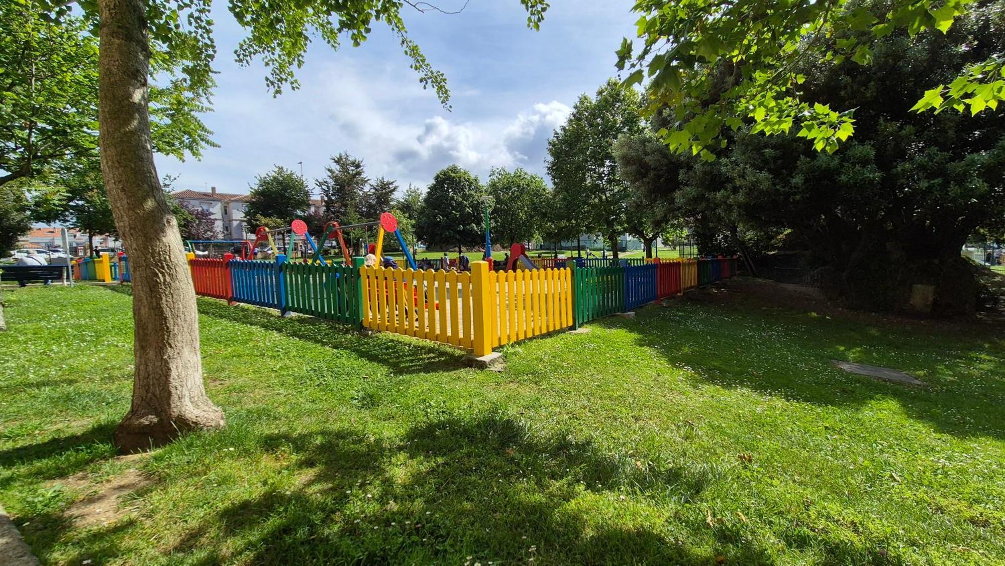 Apartamento Parque Mendicoague Santander Exteriör bild